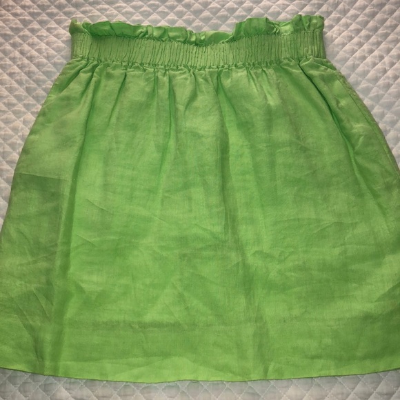 J. Crew skirt - Picture 1 of 3